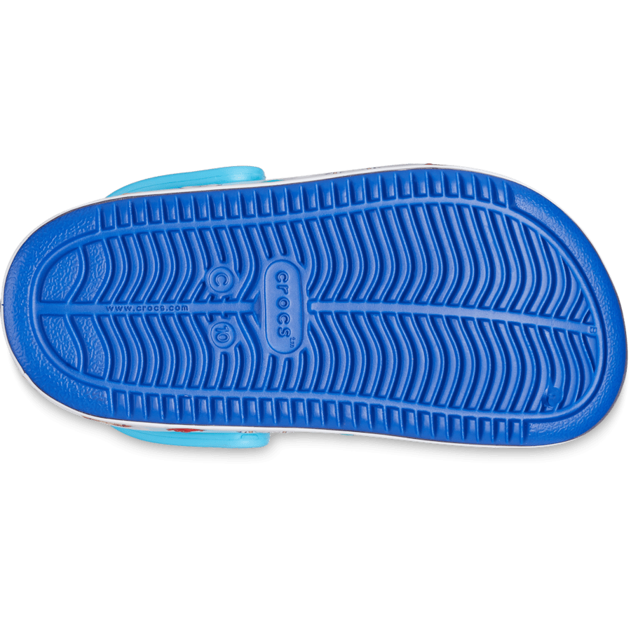 Kids Toddler PawPatrol™ Off Court Clog | Crocs For sale