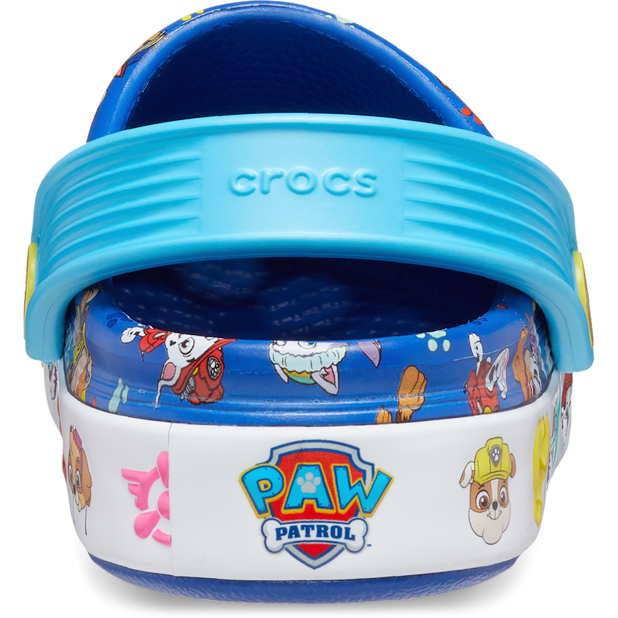Kids Toddler PawPatrol™ Off Court Clog | Crocs For sale