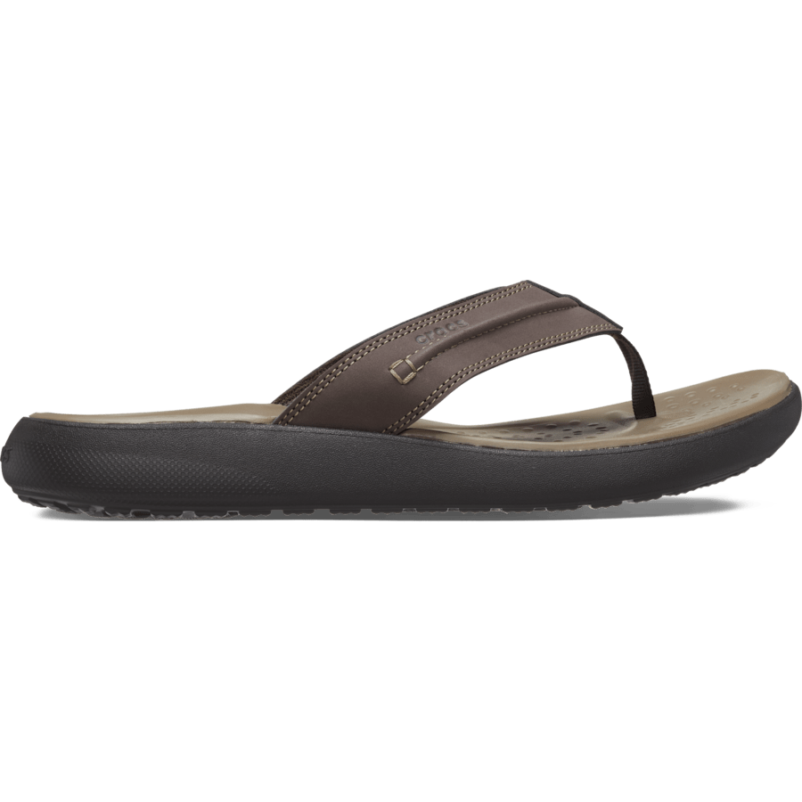 Men Yukon Vista II LR Flip | Crocs Sale