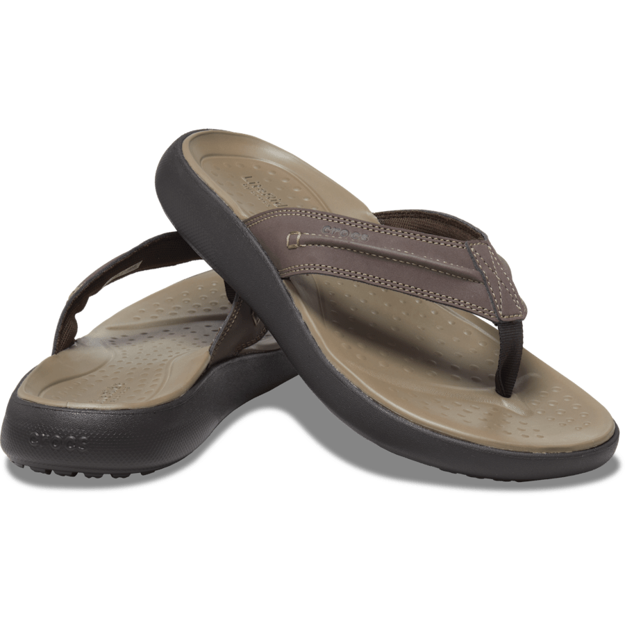 Men Yukon Vista II LR Flip | Crocs Sale