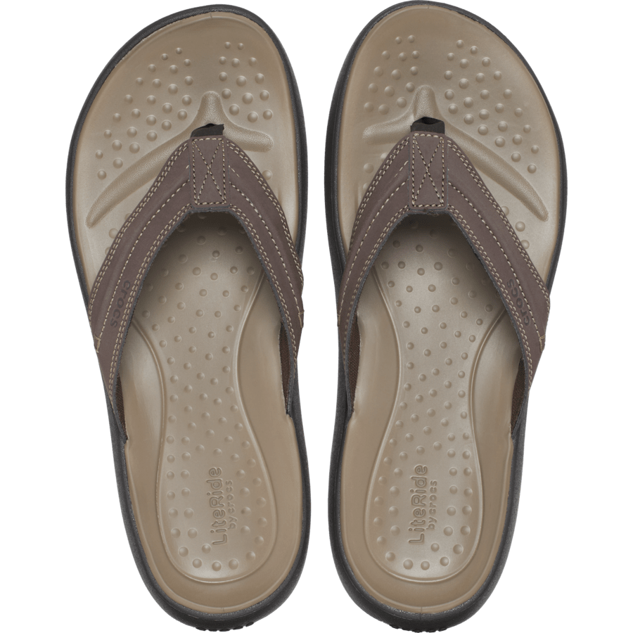Men Yukon Vista II LR Flip | Crocs Sale