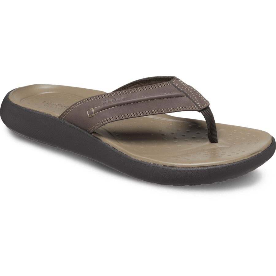 Men Yukon Vista II LR Flip | Crocs Sale