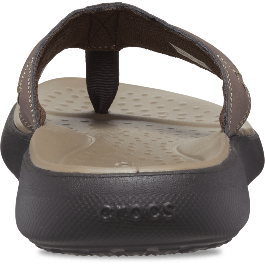 Men Yukon Vista II LR Flip | Crocs Sale
