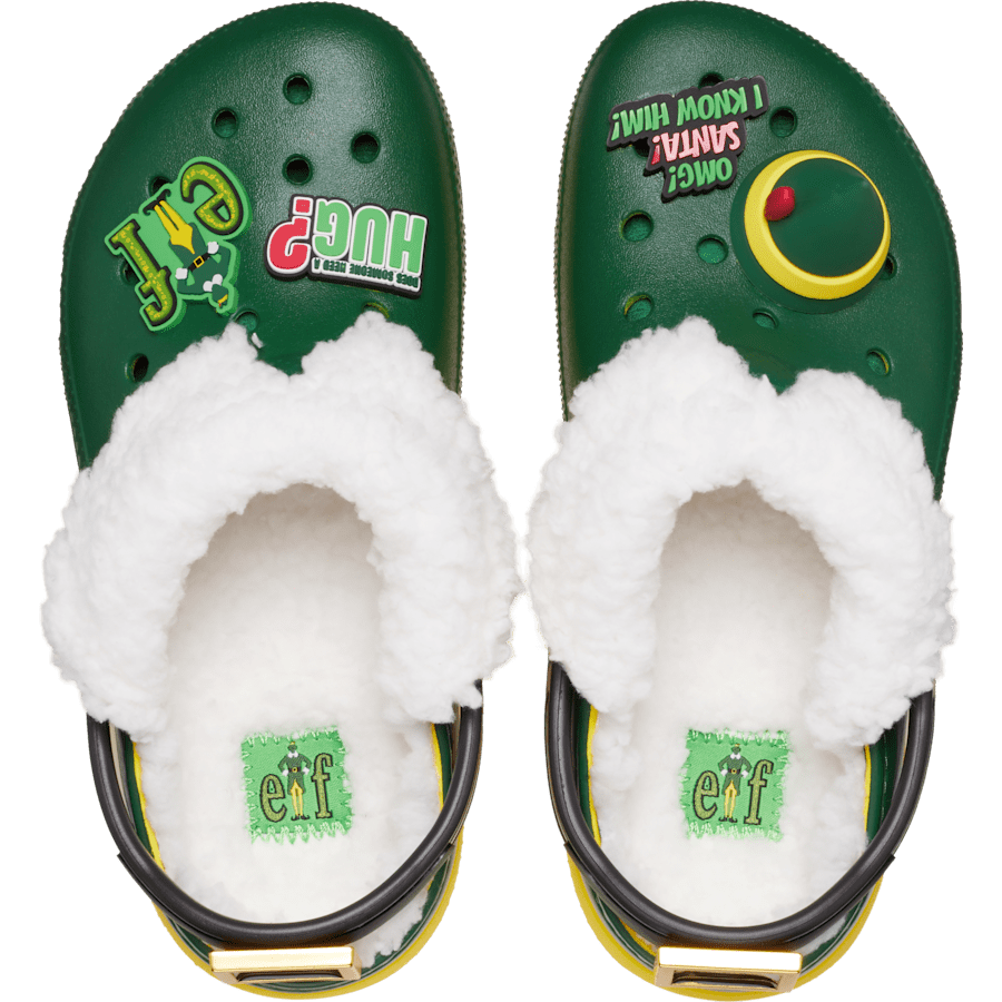 Kids Kids Elf Classic Clog | Crocs Near me