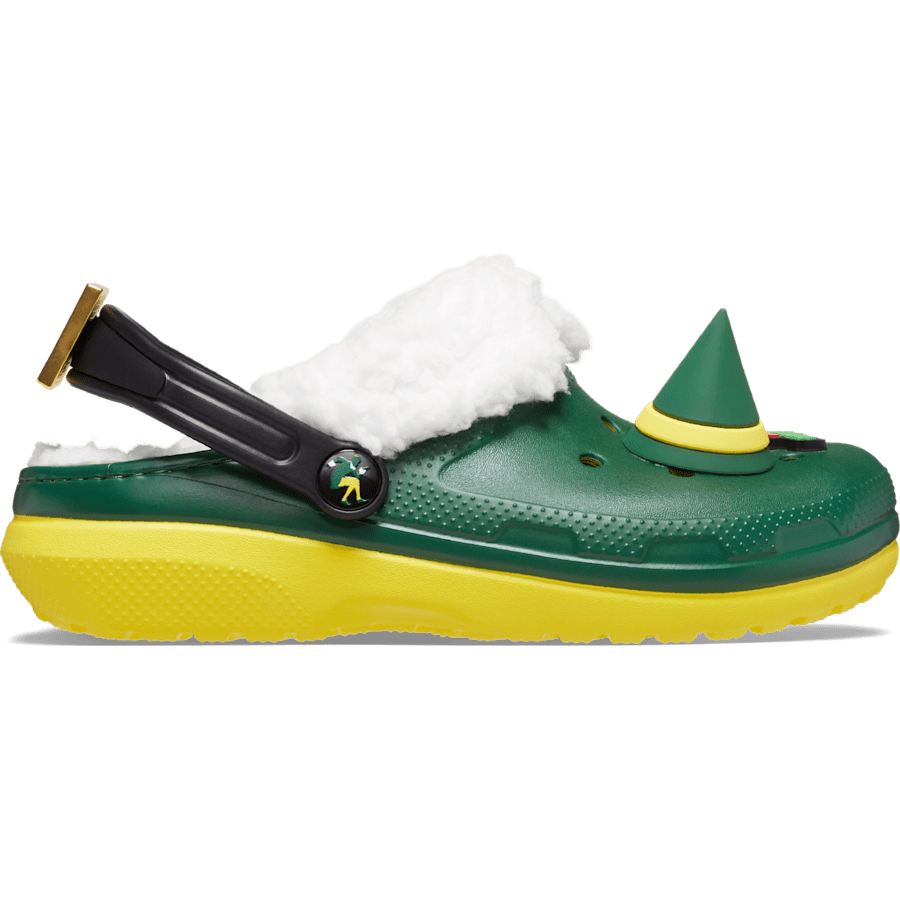 Kids Kids Elf Classic Clog | Crocs Near me