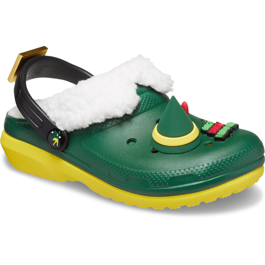 Kids Kids Elf Classic Clog | Crocs Near me