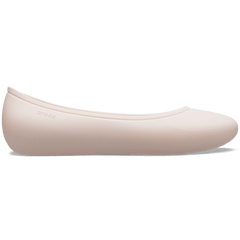 Women|Crocs at Work™ Brooklyn Flat | Crocs Sale