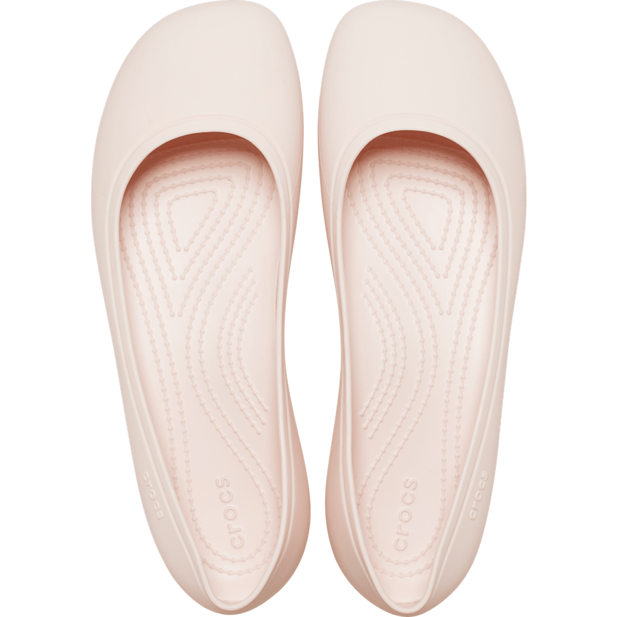 Women|Crocs at Work™ Brooklyn Flat | Crocs Sale