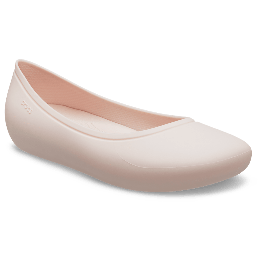 Women|Crocs at Work™ Brooklyn Flat | Crocs Sale
