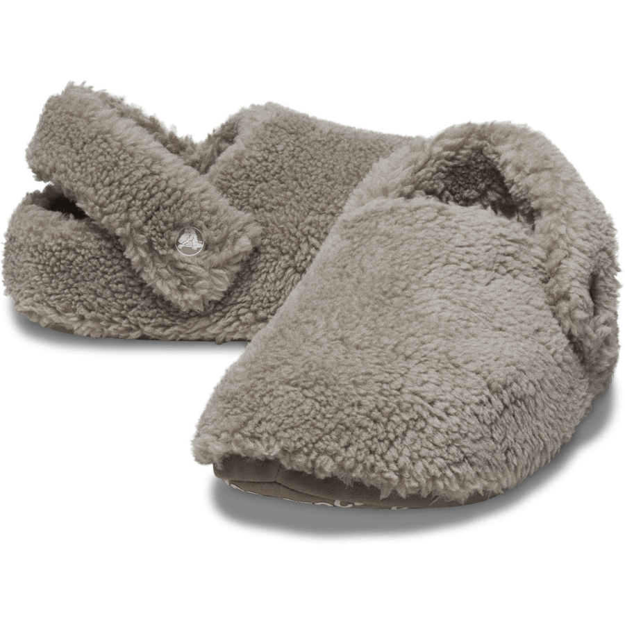 Women|Men Classic Cozzzy Slipper | Crocs For sale