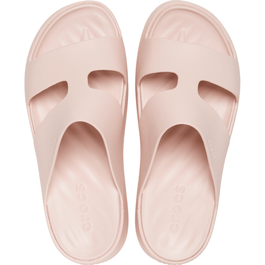 Women Getaway Platform H-Strap | Crocs us