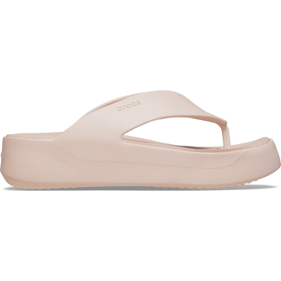 Women Getaway Platform Flip | Crocs Near me