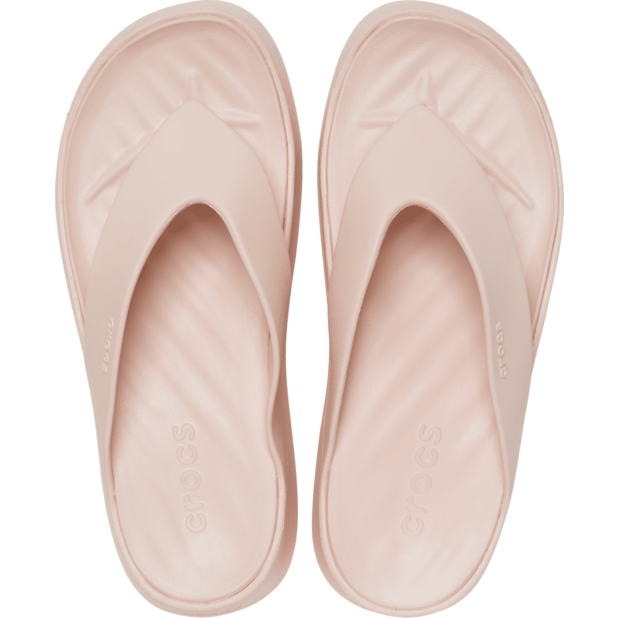 Women Getaway Platform Flip | Crocs Near me