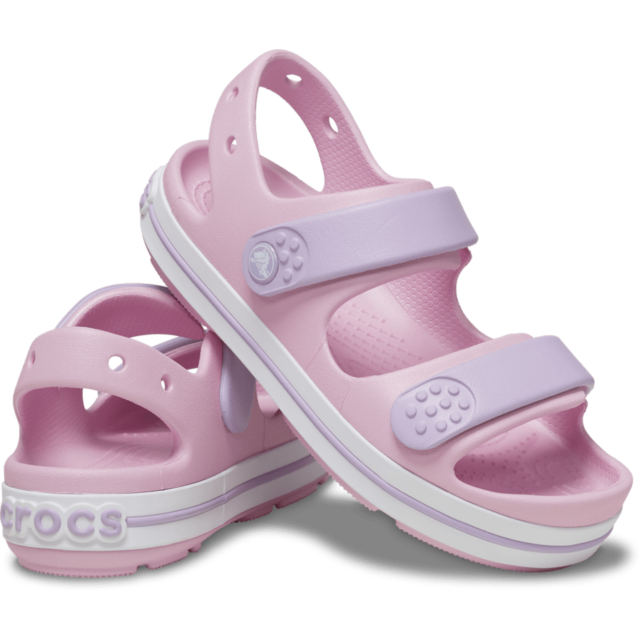 Kids Kids' Crocband™ Cruiser Sandal | Crocs For sale