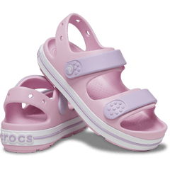 Kids Kids' Crocband™ Cruiser Sandal | Crocs For sale