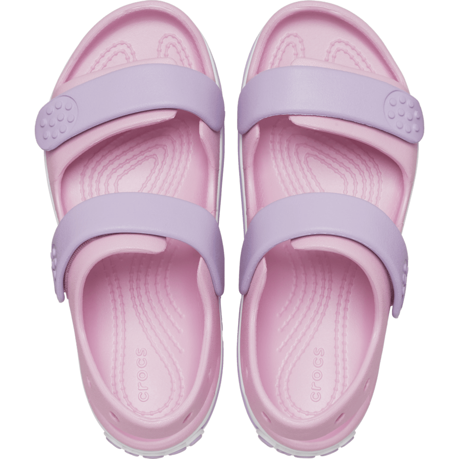 Kids Kids' Crocband™ Cruiser Sandal | Crocs For sale