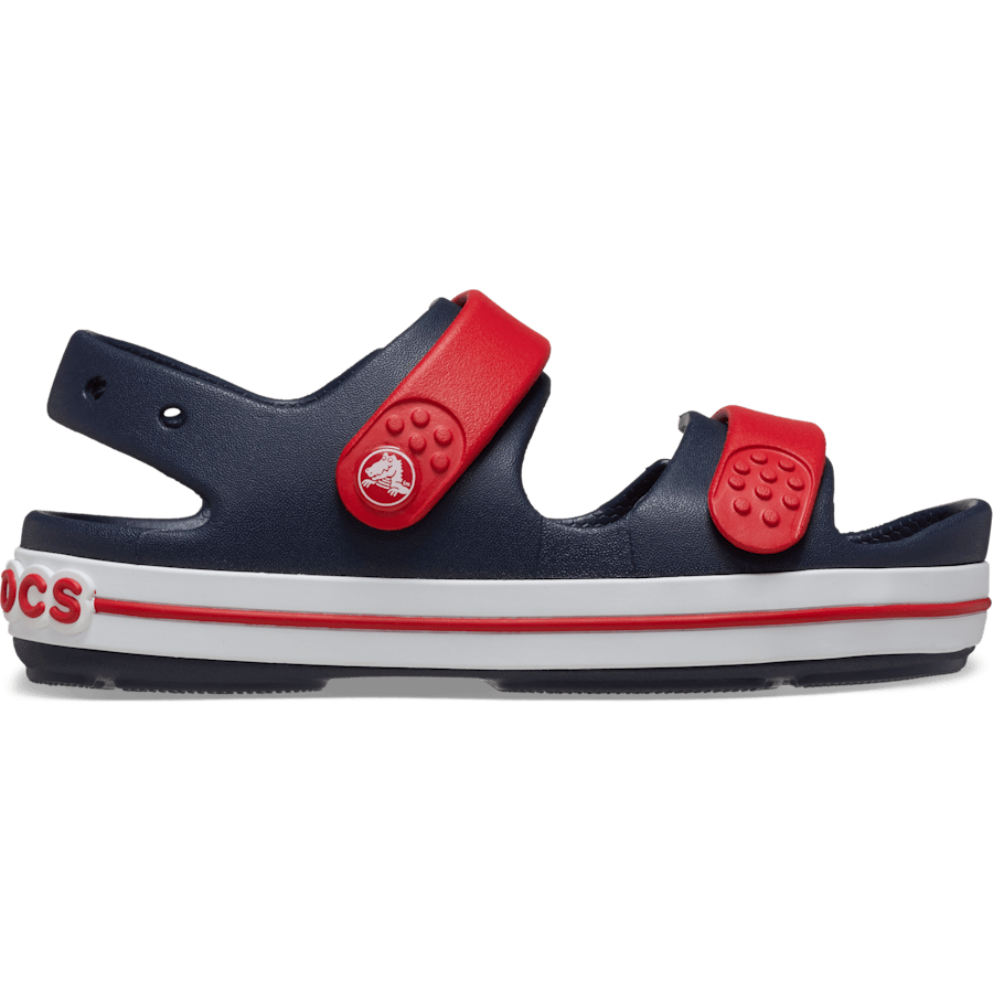 Kids Toddler Crocband™ Cruiser Sandal | Crocs us