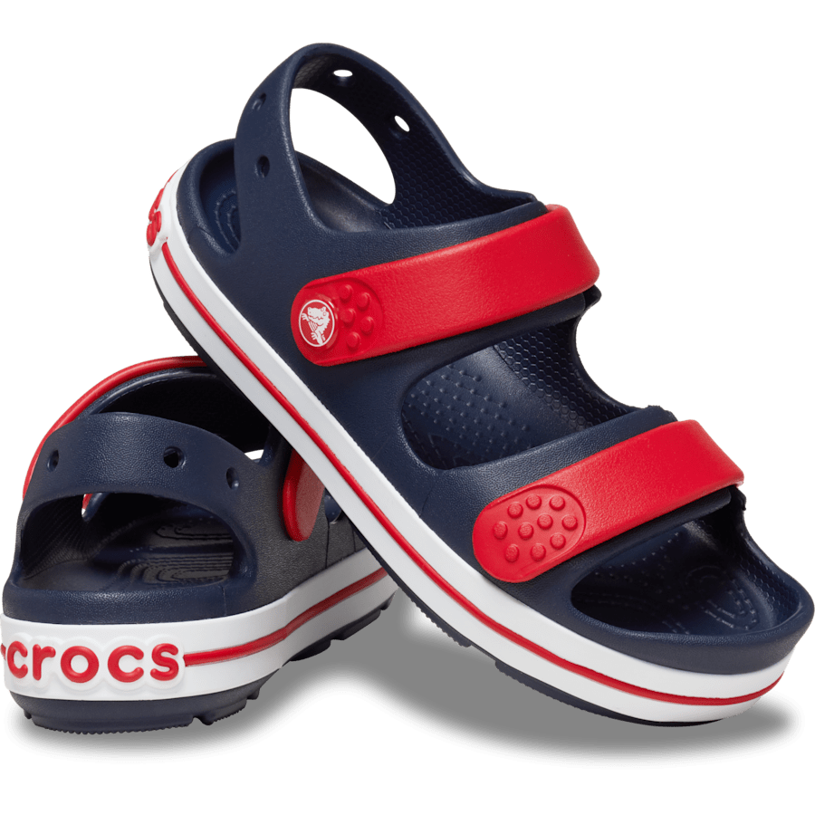 Kids Toddler Crocband™ Cruiser Sandal | Crocs us