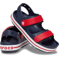 Kids Toddler Crocband™ Cruiser Sandal | Crocs us