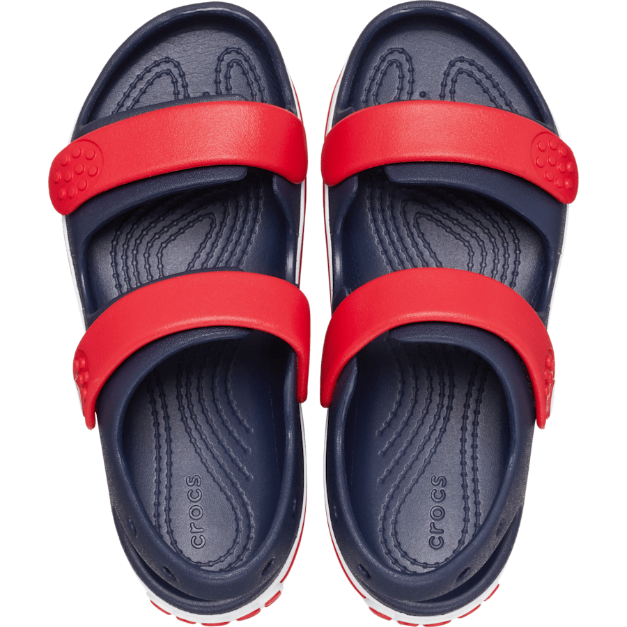 Kids Toddler Crocband™ Cruiser Sandal | Crocs us