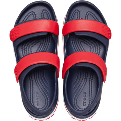 Kids Toddler Crocband™ Cruiser Sandal | Crocs us