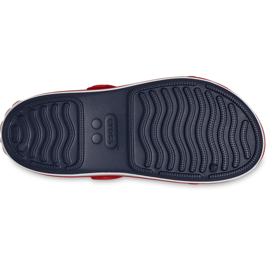 Kids Toddler Crocband™ Cruiser Sandal | Crocs us