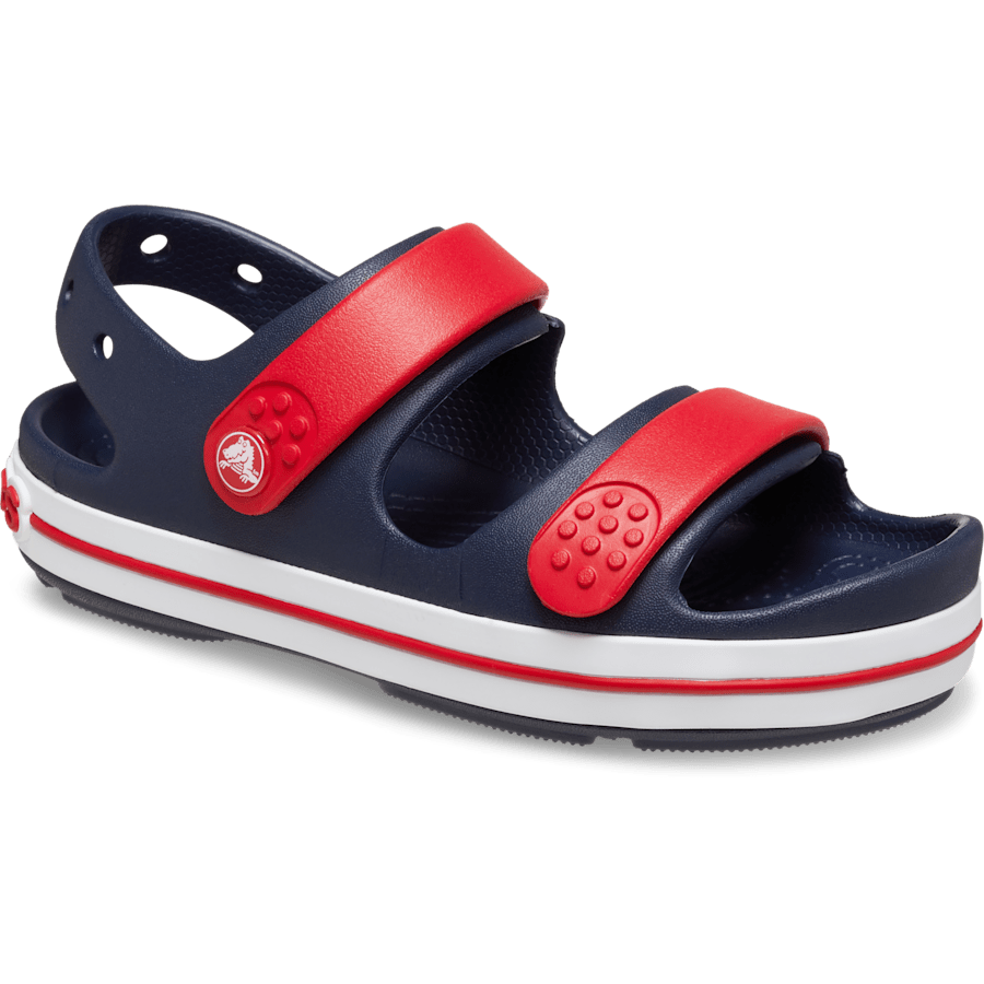 Kids Toddler Crocband™ Cruiser Sandal | Crocs us