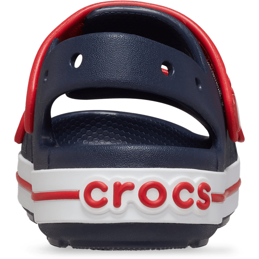 Kids Toddler Crocband™ Cruiser Sandal | Crocs us