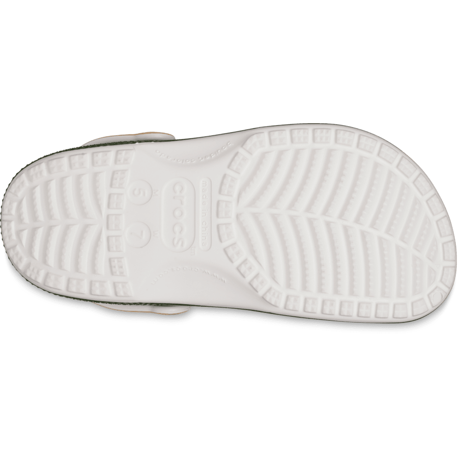 Women|Men NBA Milwaukee Bucks Classic Clog | Crocs On sale