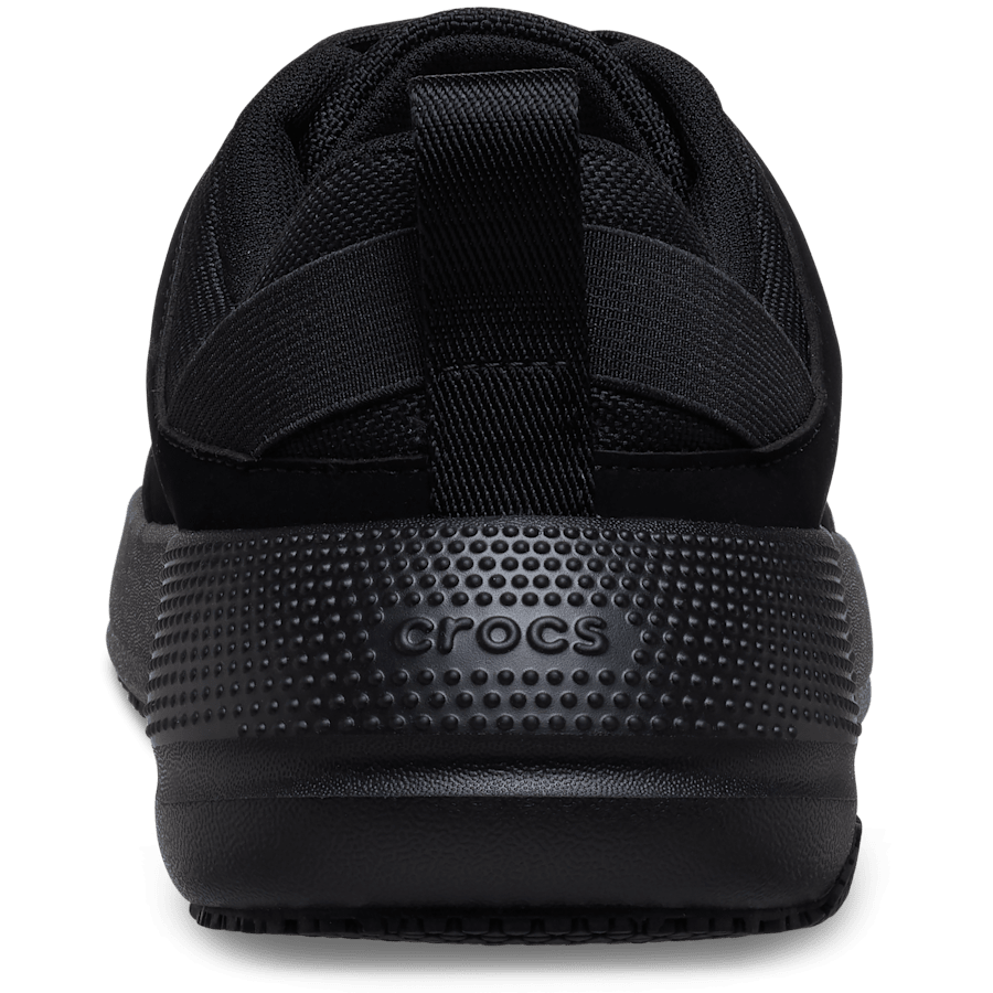 Men|Crocs at Work™ On the Clock Work Sneaker | Crocs us