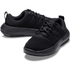 Crocs at Work™ On the Clock Work Sneaker | Crocs us