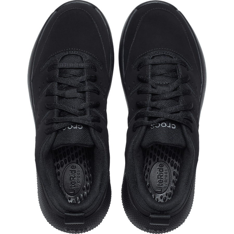 Crocs at Work™ On the Clock Work Sneaker | Crocs us