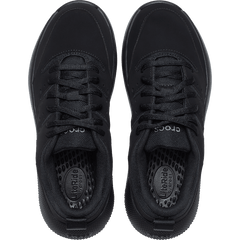 Crocs at Work™ On the Clock Work Sneaker | Crocs us