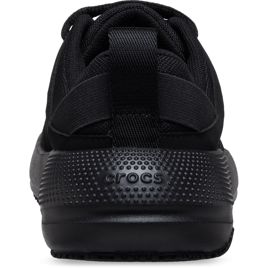 Crocs at Work™ On the Clock Work Sneaker | Crocs us