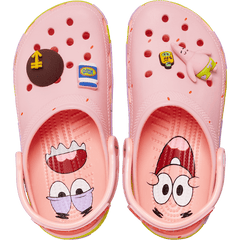 Women|Men SpongeBob Patrick Classic Clog | Crocs For sale
