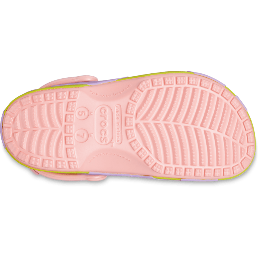 Women|Men SpongeBob Patrick Classic Clog | Crocs For sale