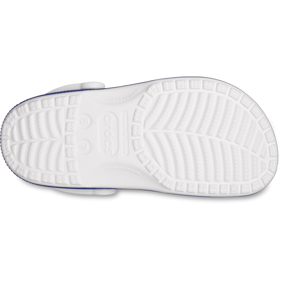 Women|Men NHL Tampa Bay Lightning Classic Clog | Crocs us
