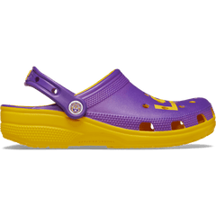 Women|Men LSU Classic Clog | Crocs Near me