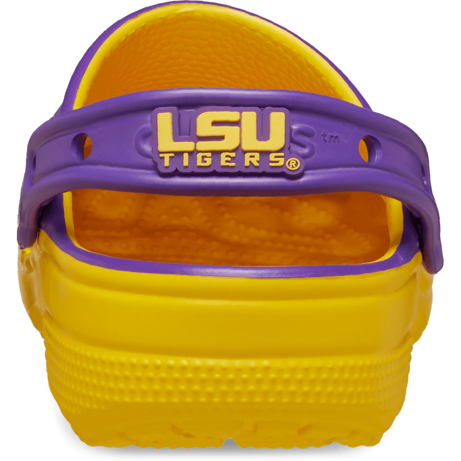 Women|Men LSU Classic Clog | Crocs Near me