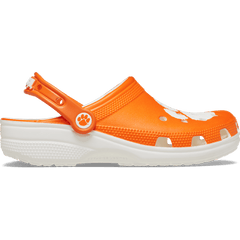 Women|Men Clemson Classic Clog | Crocs