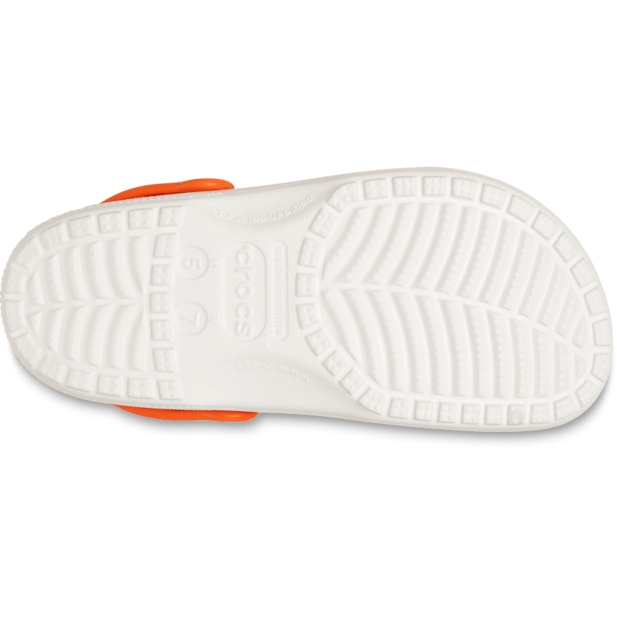 Women|Men Clemson Classic Clog | Crocs
