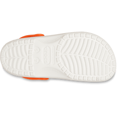 Women|Men Clemson Classic Clog | Crocs