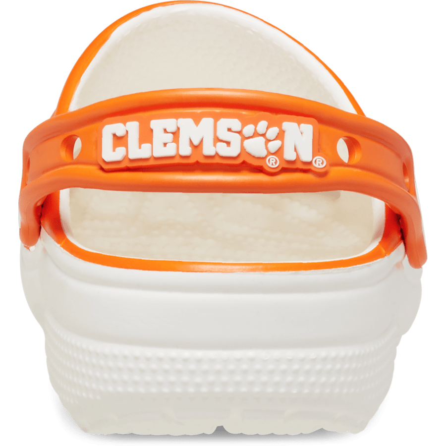 Women|Men Clemson Classic Clog | Crocs