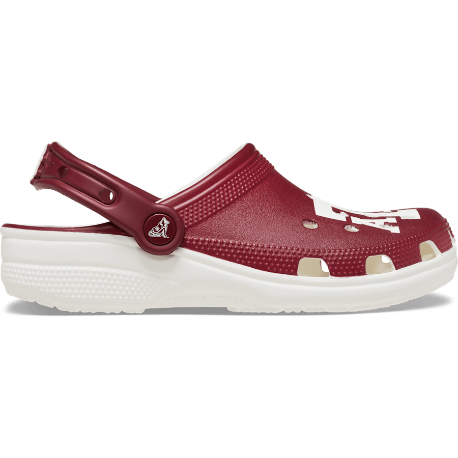 Women|Men Texas AM Classic Clog | Crocs Discount