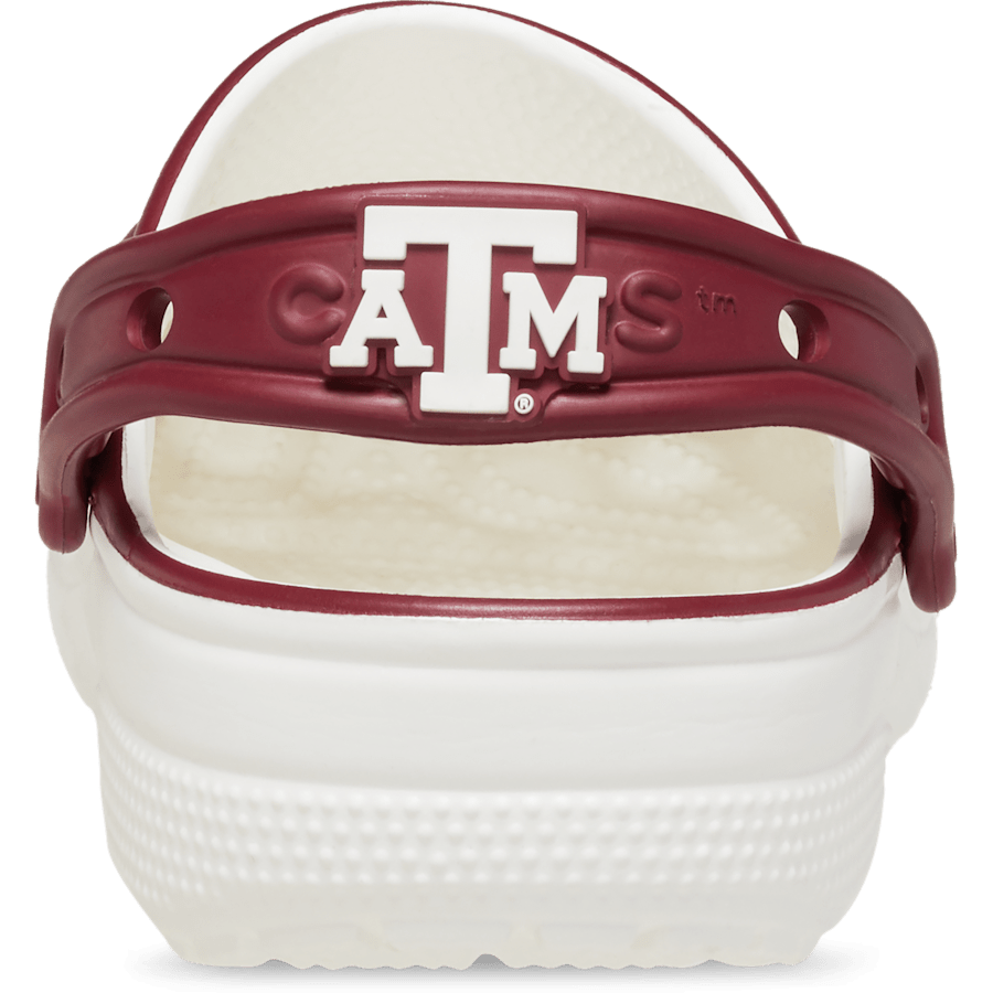 Women|Men Texas AM Classic Clog | Crocs Discount