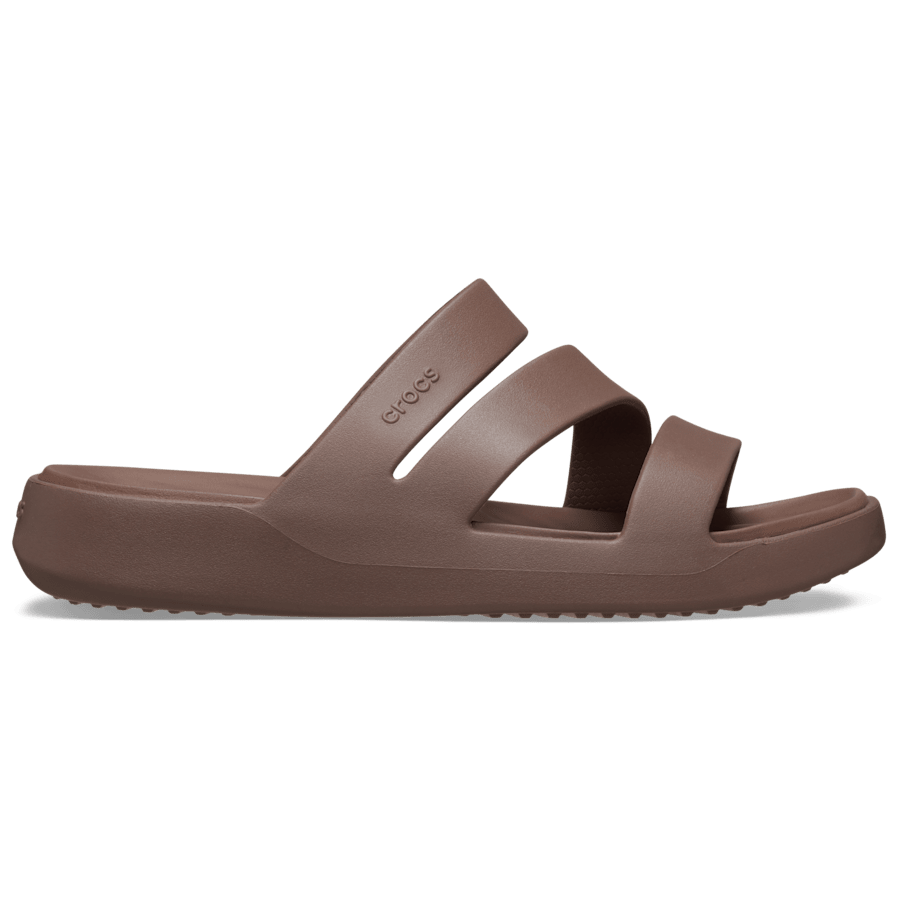 Women Getaway Strappy | Crocs Sale