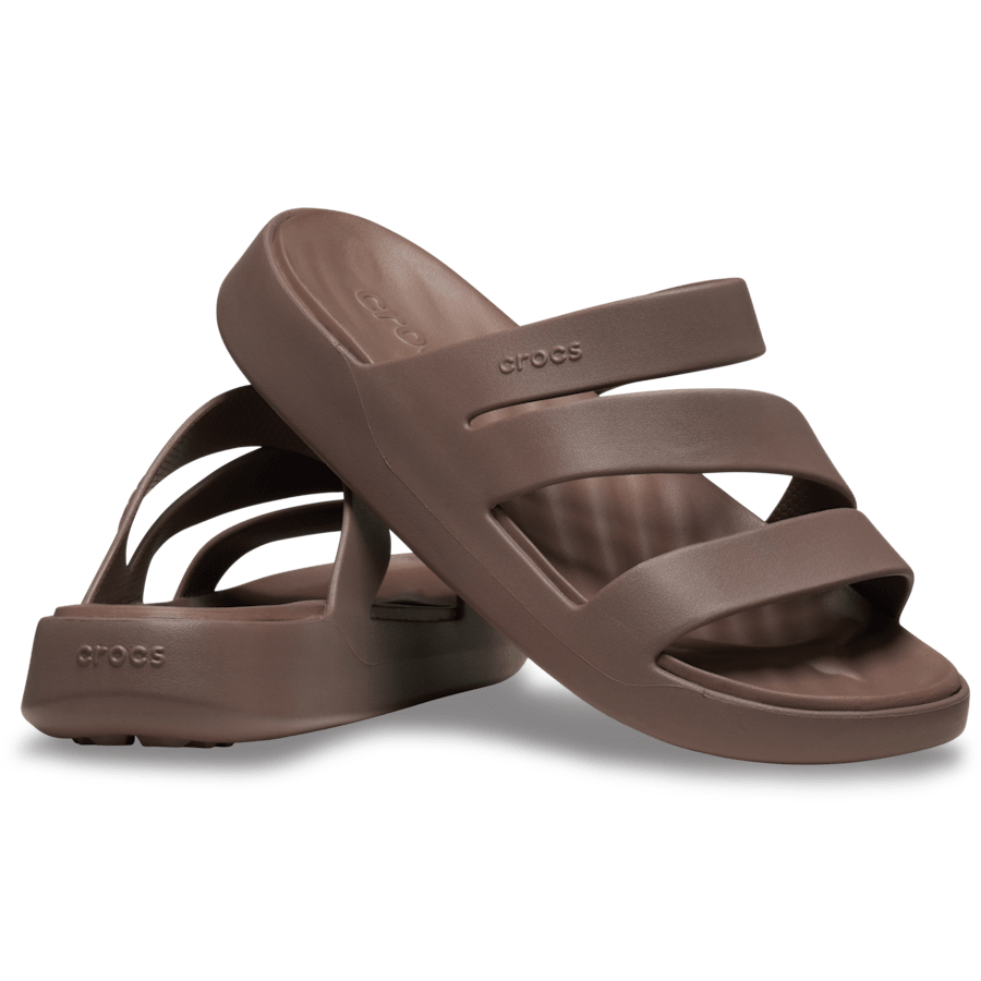 Women Getaway Strappy | Crocs Sale