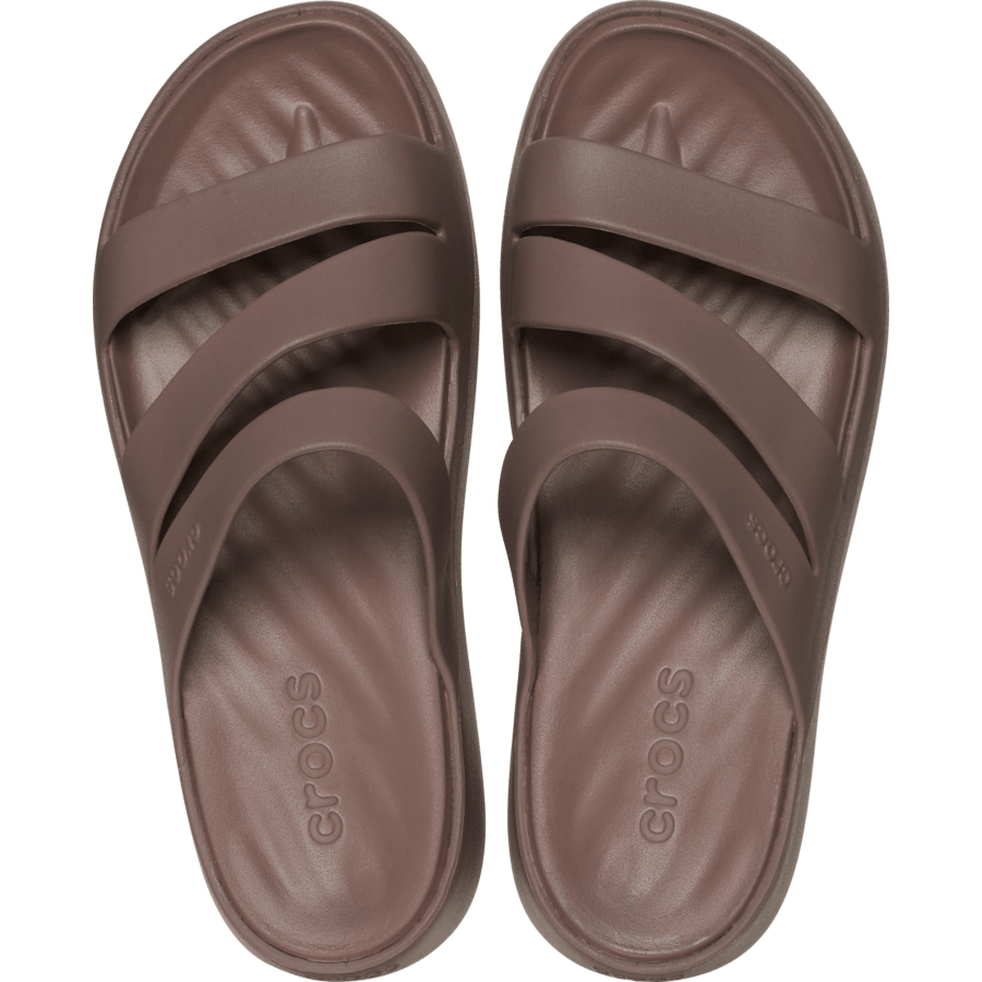 Women Getaway Strappy | Crocs Sale