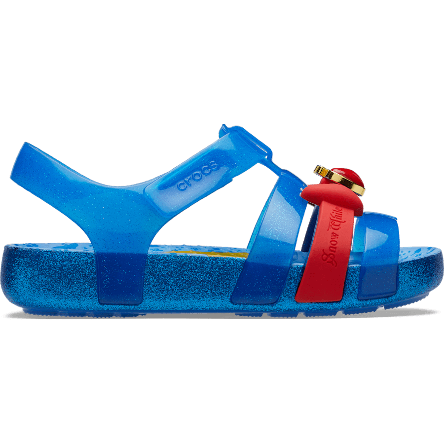 Kids Kids' Snow White Isabella Sandal | Crocs Outlet