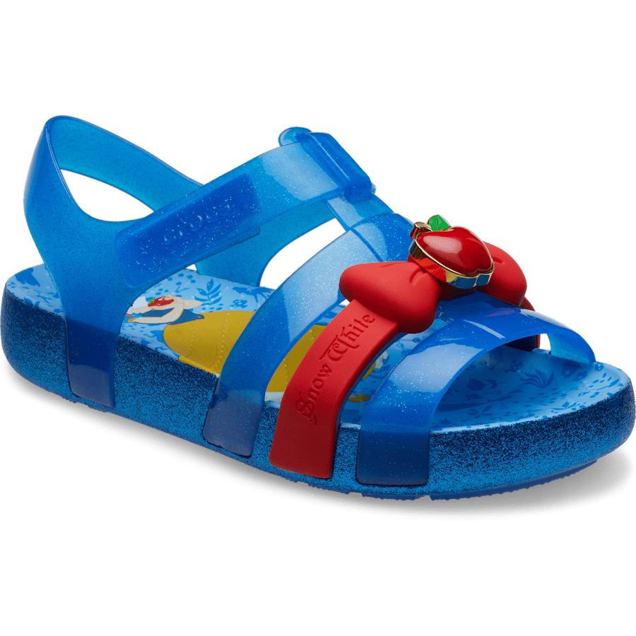 Kids Kids' Snow White Isabella Sandal | Crocs Outlet